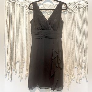 Vintage Jessica Howard Dress Size 8